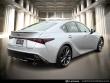 2025 LEXUS IS 350 F SPORT Sedan