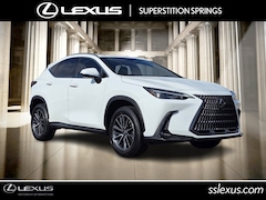 2026 LEXUS NX 350h PREMIUM Sport Utility