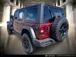 2021 Jeep Wrangler Unlimited Sport SUV