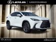  LEXUS NX 350h