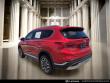 2023 Hyundai Santa Fe Hybrid Limited SUV