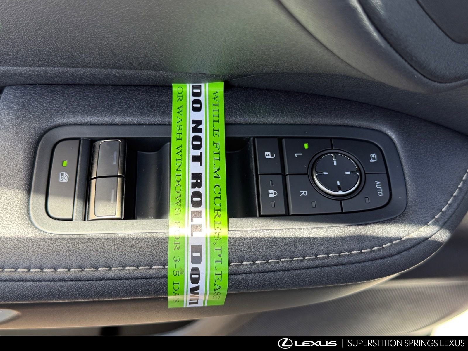 2026 Lexus TX 350 Premium - Photo 18