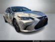 2022 LEXUS ES 300h Sedan