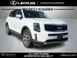 2022 Kia Telluride EX SUV
