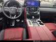 2025 LEXUS LX 700h F SPORT SUV