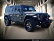 2021 Jeep Wrangler Unlimited Rubicon SUV