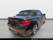 2018 BMW 230i xDrive Convertible