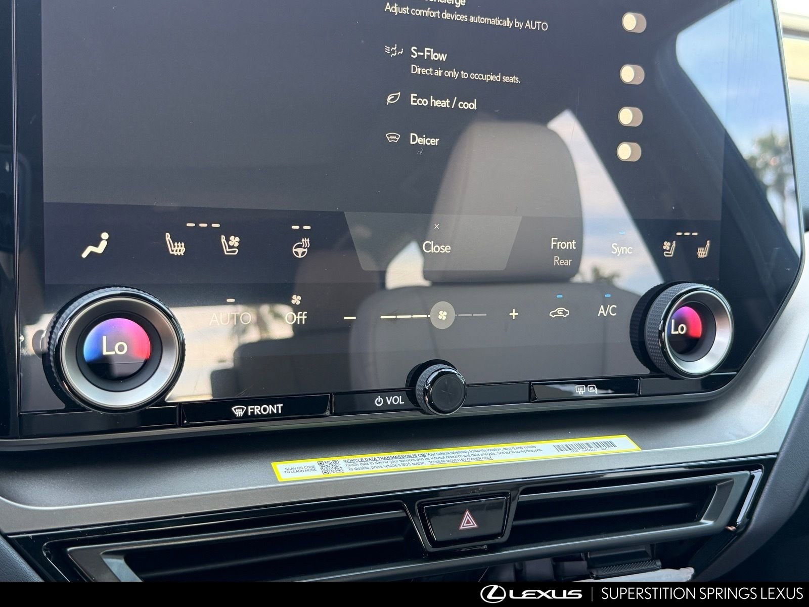 2026 Lexus TX 350 Premium - Photo 26