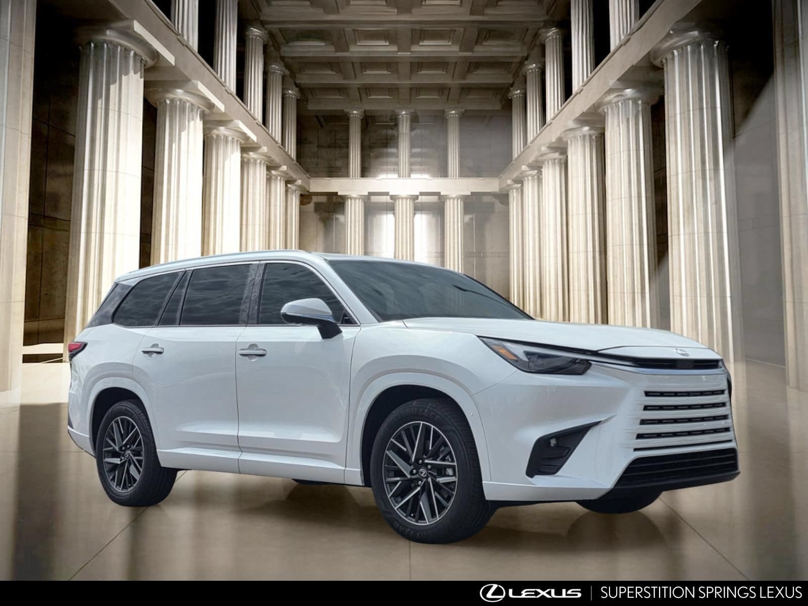 TX Models For Sale | Superstition Springs Lexus