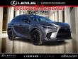 2023 LEXUS RX 500h F SPORT Performance SUV