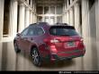 2018 Subaru Outback 2.5i Limited SUV