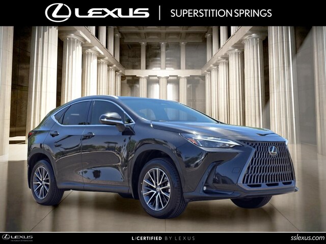 2025 LEXUS NX 250 Premium SUV