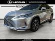 2022 LEXUS RX 450h SUV