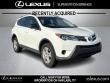 2015 Toyota RAV4 LE SUV