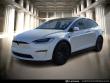 2022 Tesla Model X Plaid SUV