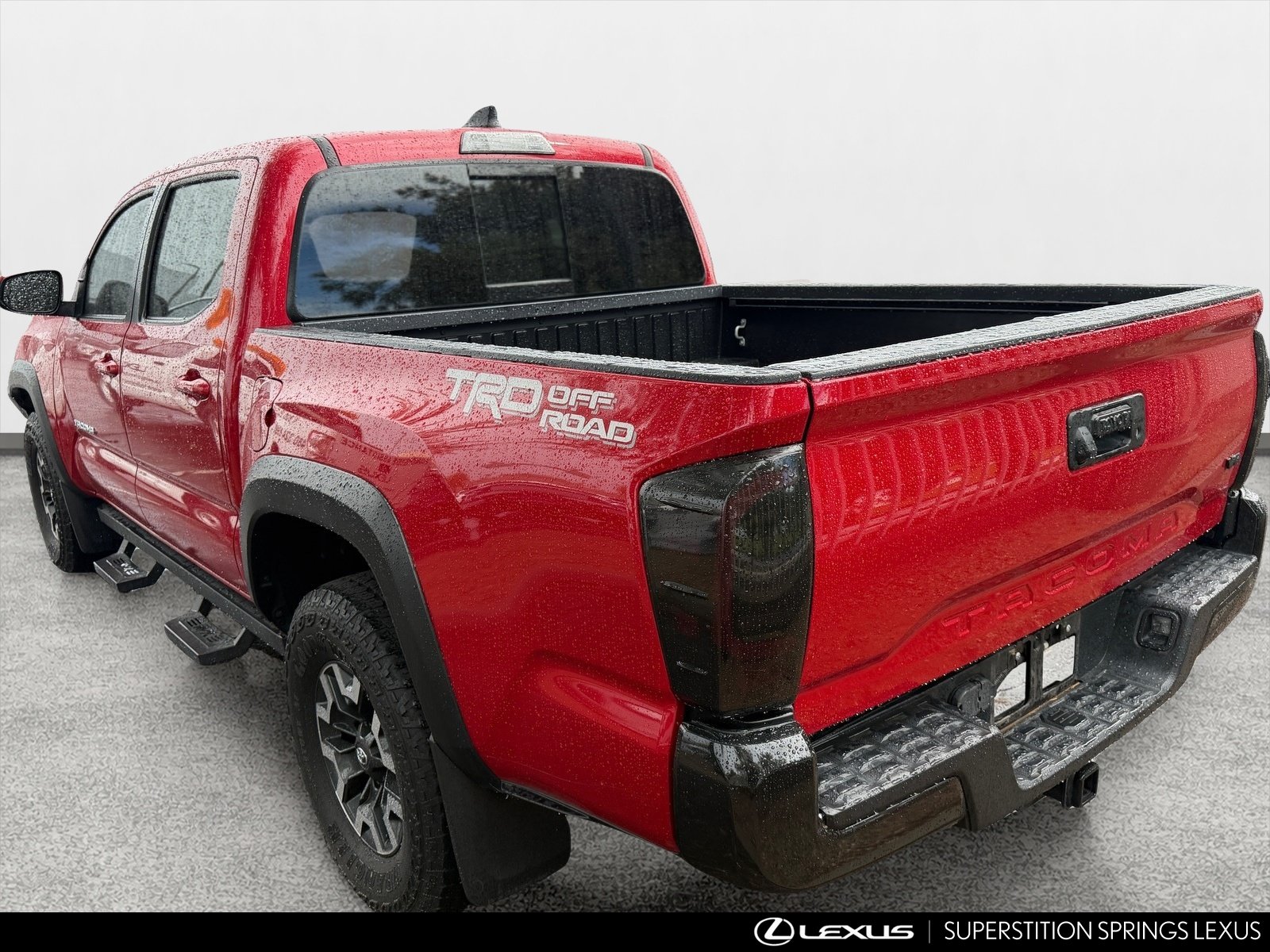 Used 2022 Toyota Tacoma Truck Double Cab