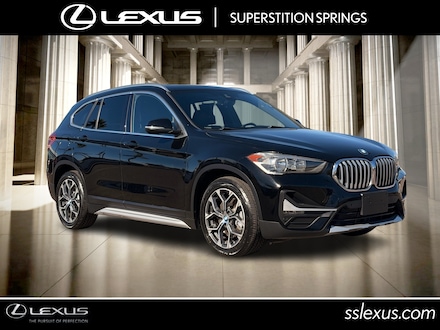 2020 BMW X1 xDrive28i SUV