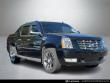 2010 CADILLAC ESCALADE EXT SUV 2010 CADILLAC ESCALADE EXT SUV