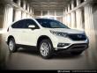 2015 Honda CR-V EX FWD SUV