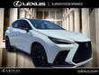  LEXUS NX 450h Plus