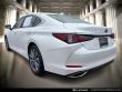 2025 LEXUS ES 350 Base Sedan