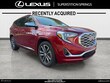  GMC Terrain
