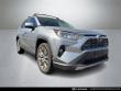 2020 Toyota RAV4 Limited SUV