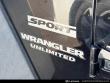 2017 Jeep Wrangler JK Unlimited Sport 4x4 SUV 2017 Jeep Wrangler JK Unlimited Sport 4x4 SUV
