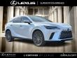 2023 LEXUS RX 350h Luxury SUV
