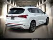 2021 Hyundai Santa Fe Calligraphy SUV
