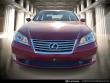 2010 LEXUS ES 350 Base Sedan