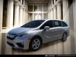 2020 Honda Odyssey EX-L Van