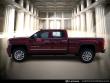 2016 GMC Sierra 2500HD Denali Truck Crew Cab