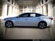 2022 Nissan Altima 2.5 SV Sedan