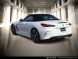 2020 BMW Z4 M40i Convertible