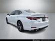 2019 LEXUS ES 350 F Sport Sedan