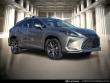 2021 LEXUS RX 450h SUV