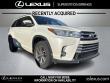 2017 Toyota Highlander XLE V6 SUV