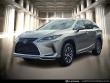 2021 LEXUS RX 350L SUV