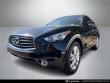 2015 INFINITI QX70 3.7 SUV