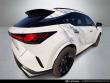 2023 LEXUS RX 350 F SPORT Handling SUV