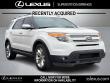 2014 Ford Explorer Limited SUV