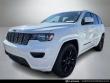 2018 Jeep Grand Cherokee Laredo 4x4 SUV