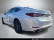 2022 LEXUS ES 350 Sedan