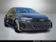 2025 Audi RS 3 2.5T Sedan