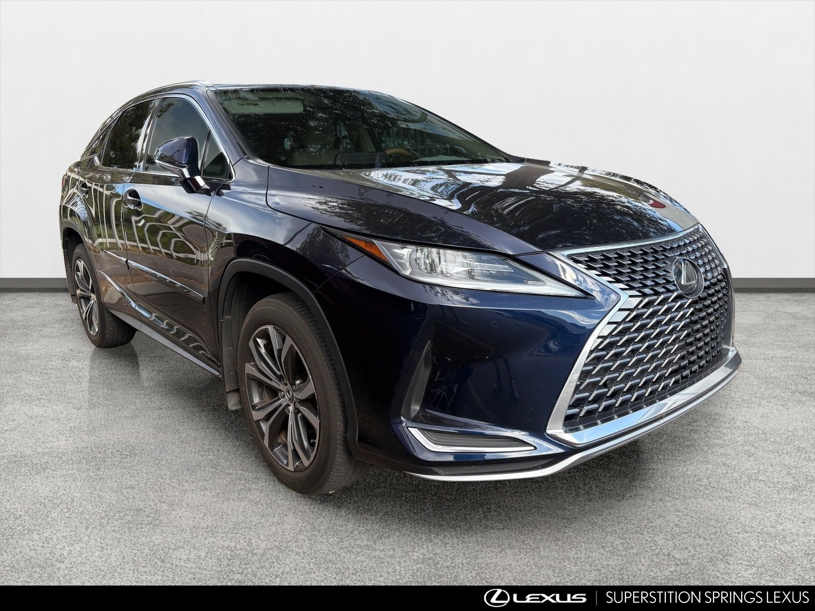 Used 2020 LEXUS RX 350 For Sale in Mesa AZ L14157U | Mesa Used
