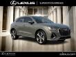 2019 Audi Q3 2.0T S line Premium SUV
