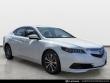 2017 Acura TLX Base Sedan