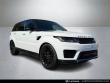 2022 Land Rover Range Rover Sport HSE Silver Edition MHEV SUV