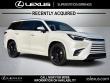 2024 LEXUS TX 350 SUV
